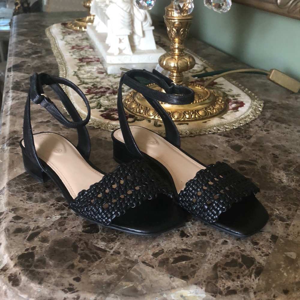 Easy Spirit Sandals
